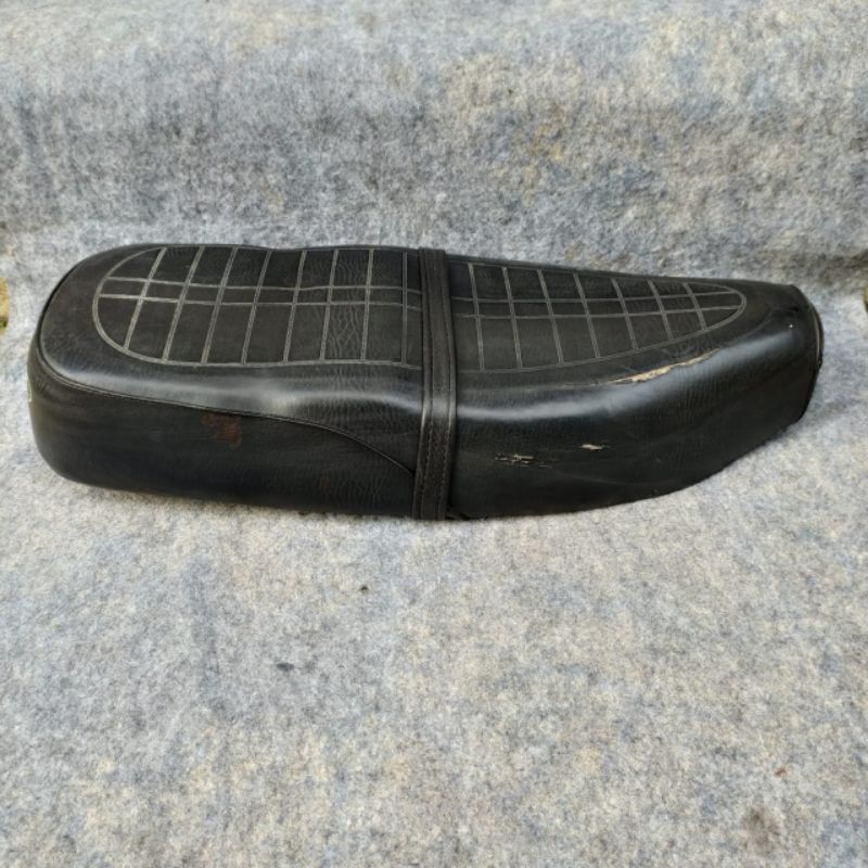 Jok Honda C70 standart model ORI panjang
