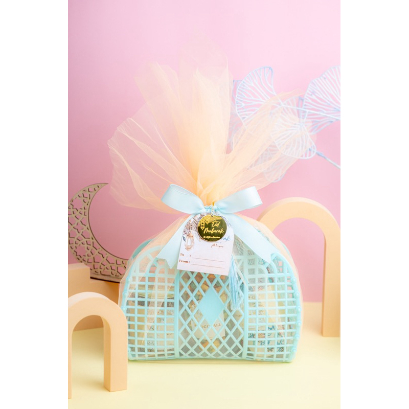 

SAMIRA Hampers / Hampers Lebaran / Hampers Idul Fitri
