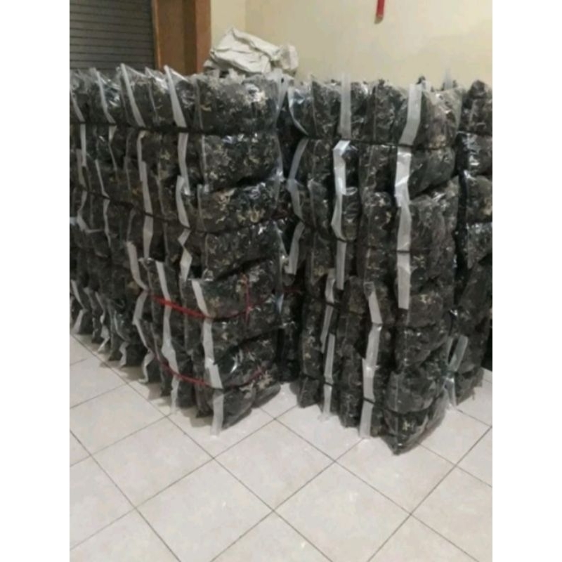 

jamur kuping kering super grade A / jamur kuping kering 1kg / Dried mushroom woodear