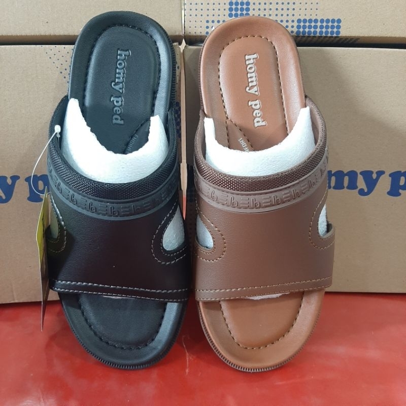 SANDAL HOMYPED |SANDAL PRIA TERBARU | SANDAL KOKOP HOMYPED