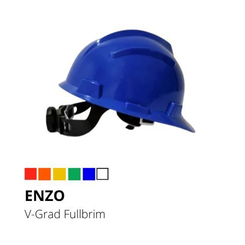 Helm Safety Enzo