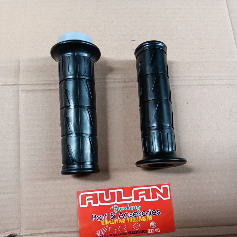 HAND PAD + PIPA GAS NINJA 250