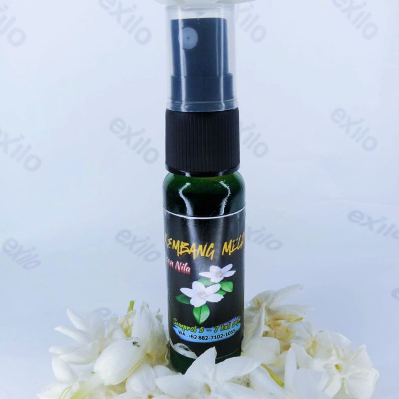 Essen / perangsang lumut kembang melati 30 ml