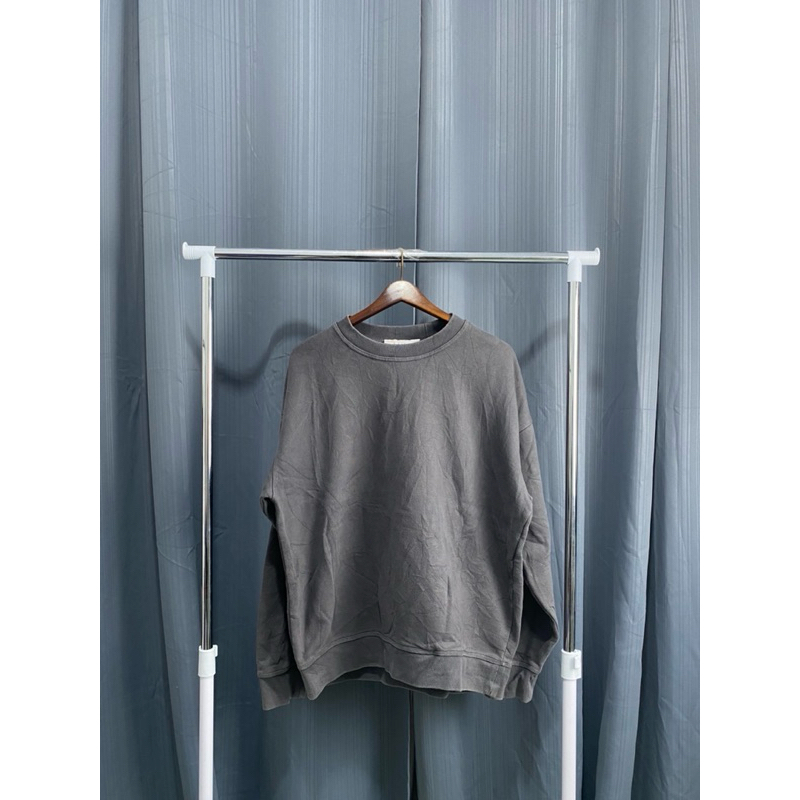 Crewneck Laine XL
