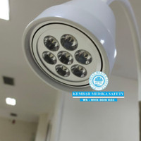 EXAMINATION LAMP GTT