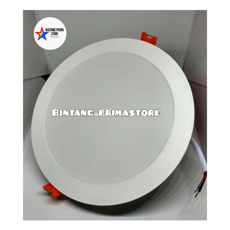 Downlight LED Panel 18W Brilliant LED Downlight 18W Brilliant