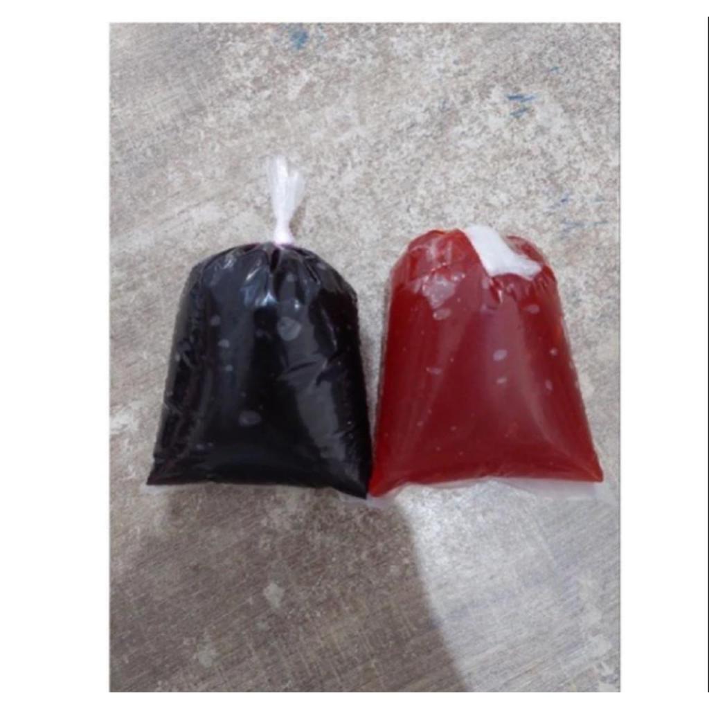 

adya selai strawberry & bluberry 250