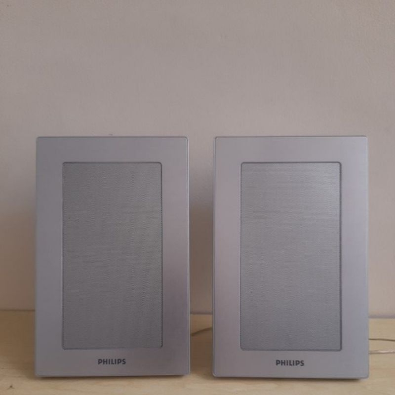 speaker PHILIPS MCD288