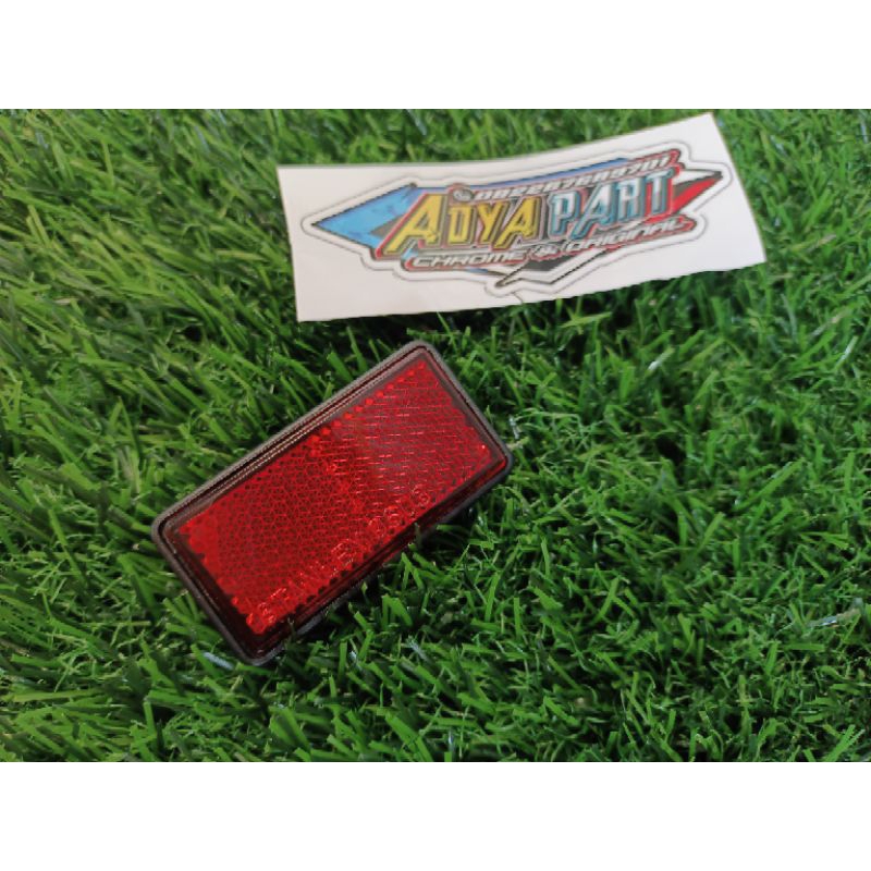 Mata kucing sayap belakang RX-King ORIGINAL