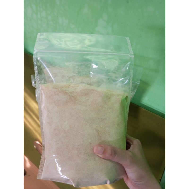 

EKSTRAK JAHE 1 KILOGRAM / Minuman Jahe Bubuk