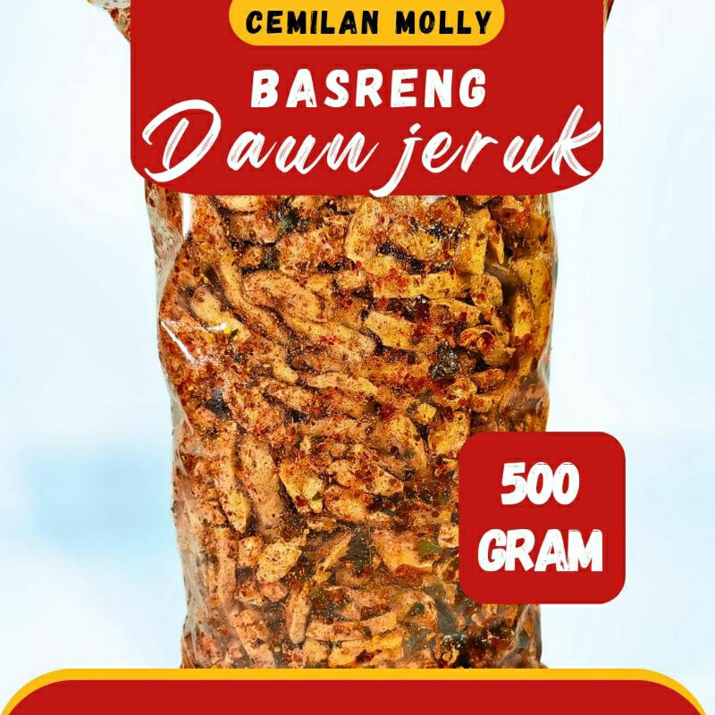 

Basreng Bakso Goreng 500gr