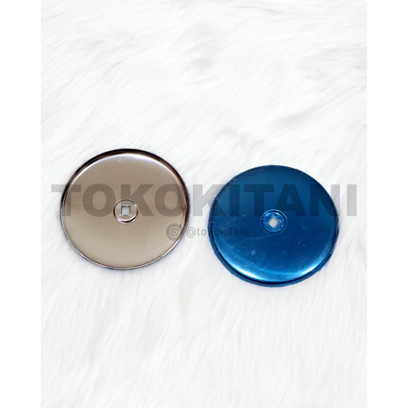 Tutup Drum Dryer Galanz - Mesin Pengering Laundry