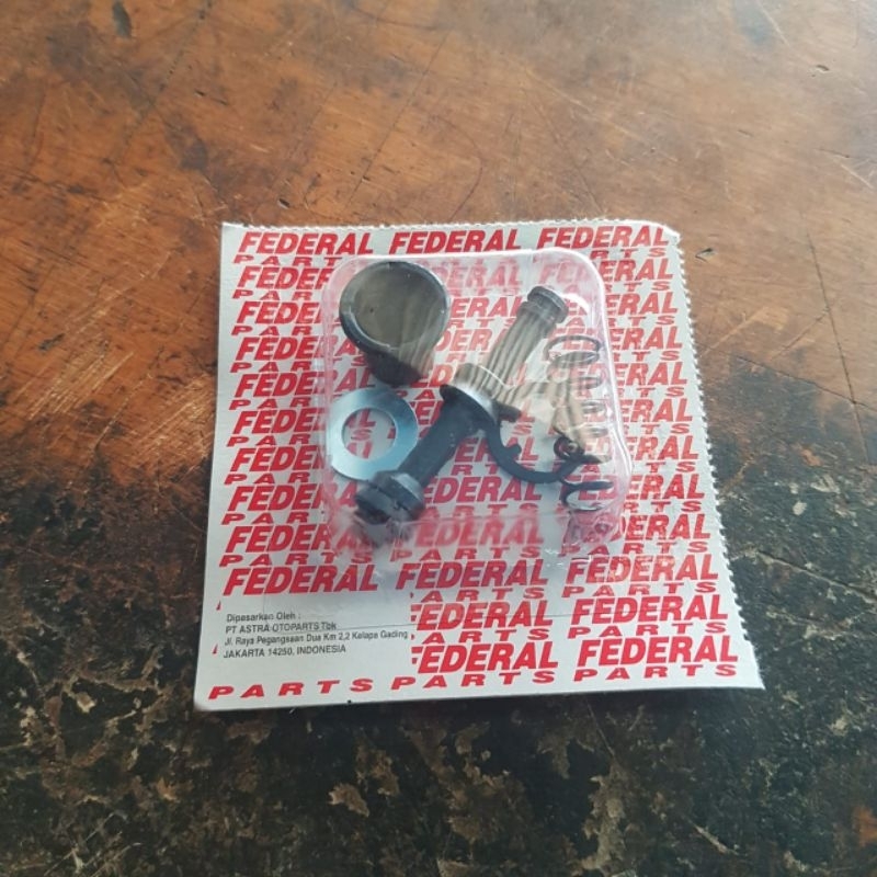 MASTER REM SIL MASTER REM HONDA VARIO 150 NEW VARIO SIL MASTER REM TOKICO