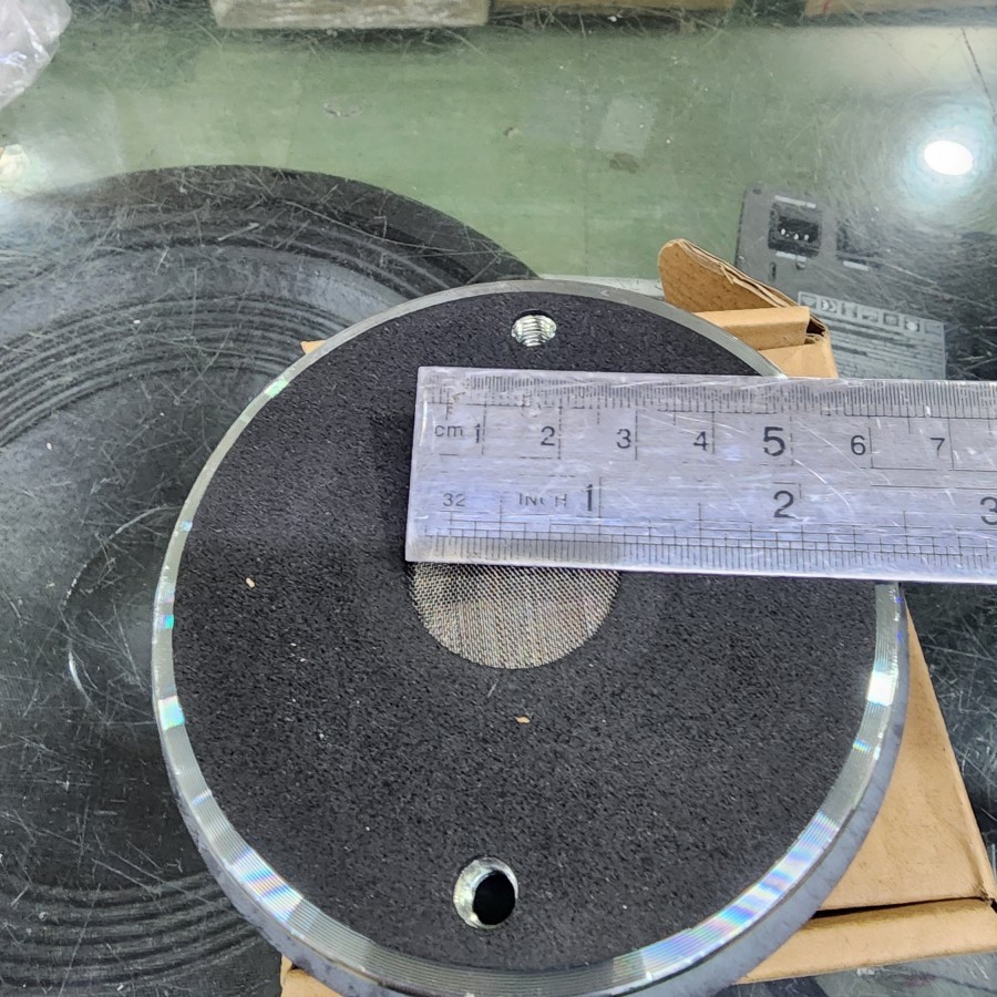driver tweter model bnc de160 / de 160