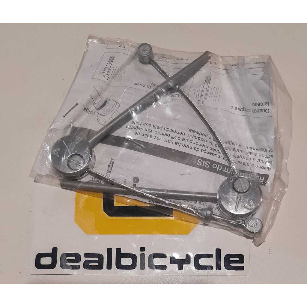 CenterPull Shimano Cantilever BrakE
