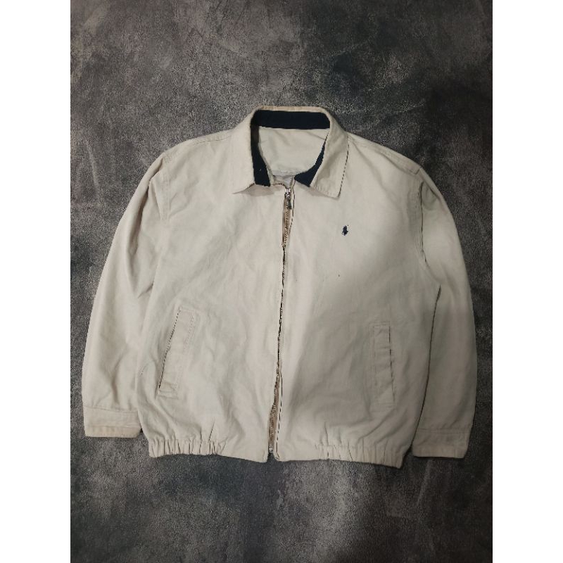 Work Jaket Polo Ralph Lauren