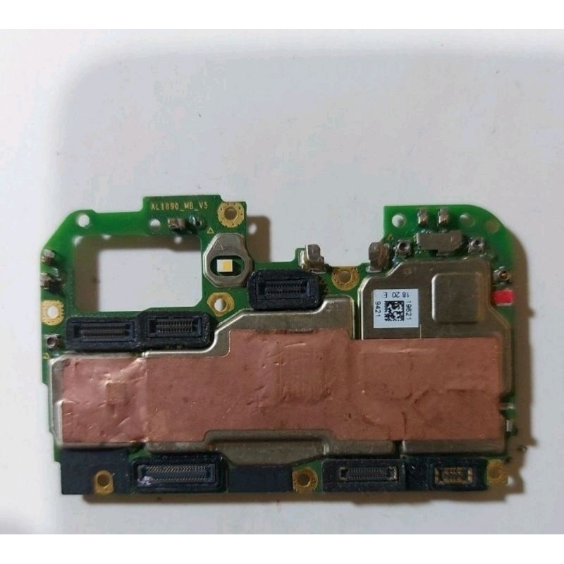 mesin c2 mati perawan