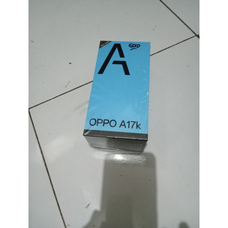 hp Oppo A 31