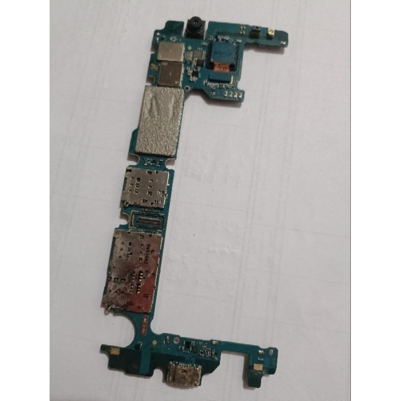MESIN SAMSUNG A6 ORIGINAL COPOTAN