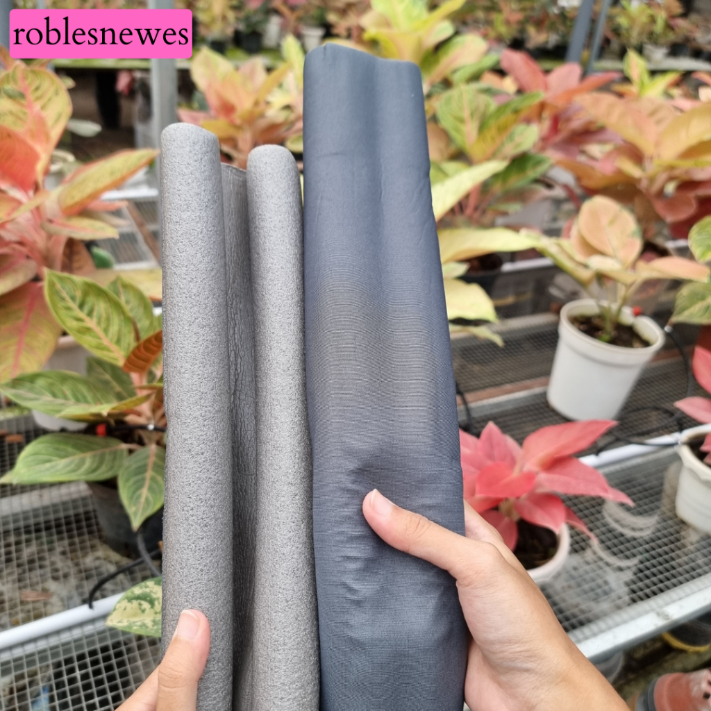 ✅ Busa Penutup Celah Bawah Pintu Bawah Penghalang Debu Binatang Suara / Busa Penutup Celah Lubang Pi