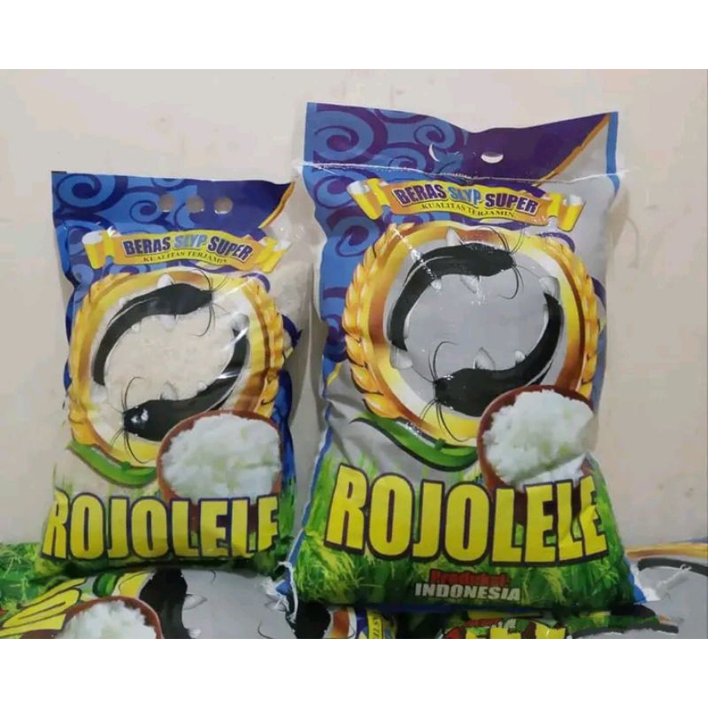 

beras premium