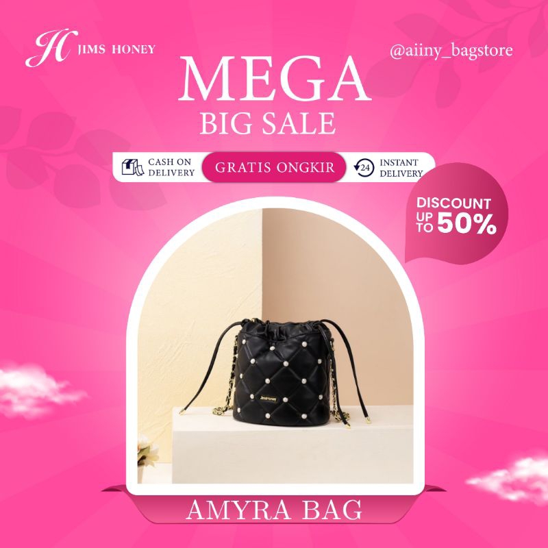 AMYRA BAG