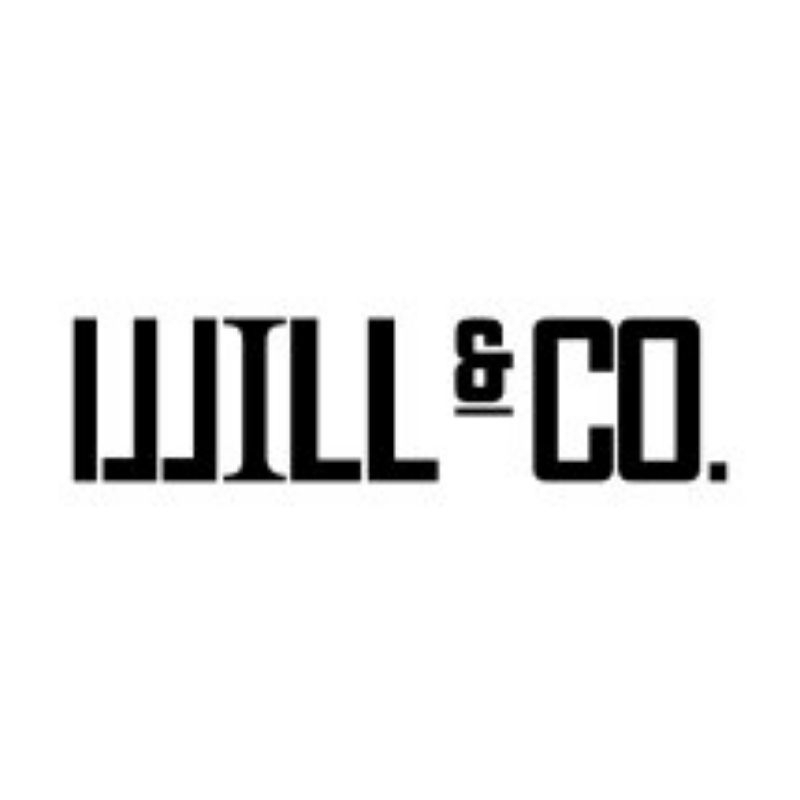 

WILL & CO/ Flavoured Syrup/ 1200 mL