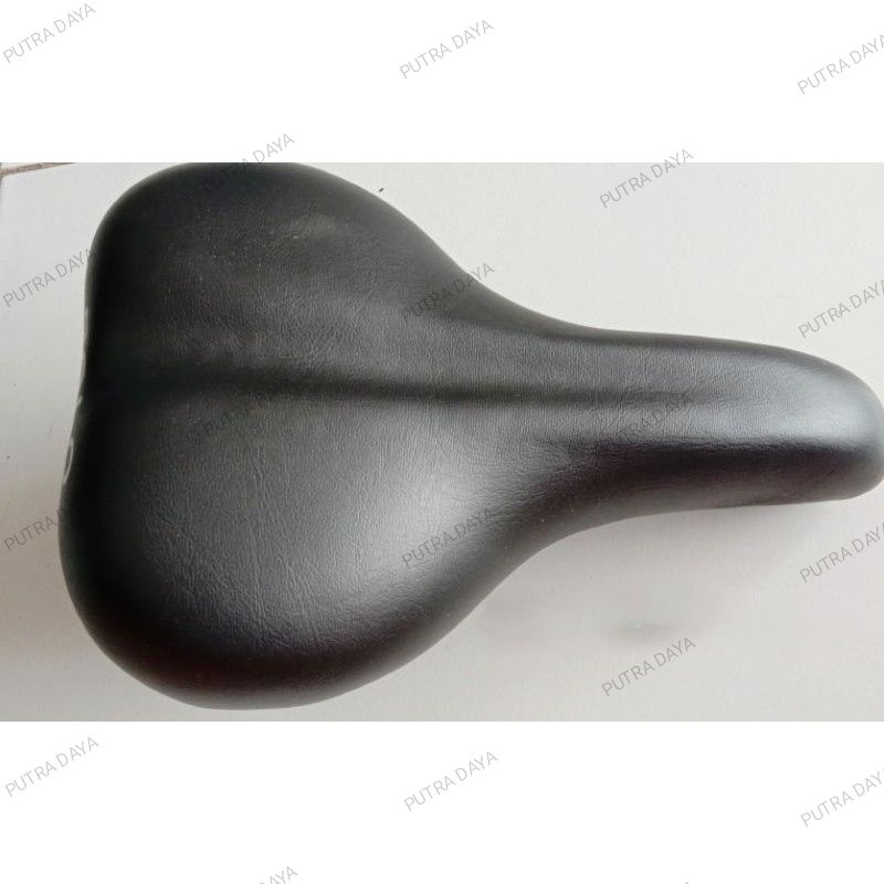 Sadel Saddle Jok Dudukan Sepeda Polygon Sierra Lipat Mini Minion UNICYCLE