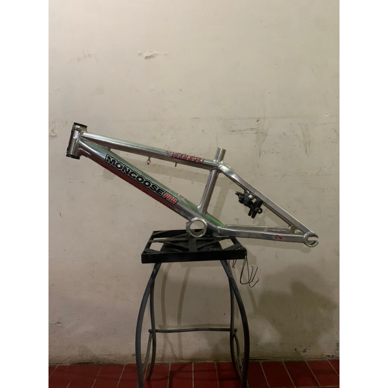 FRAME BMX MONGOOSE PRO ALOY UK 20