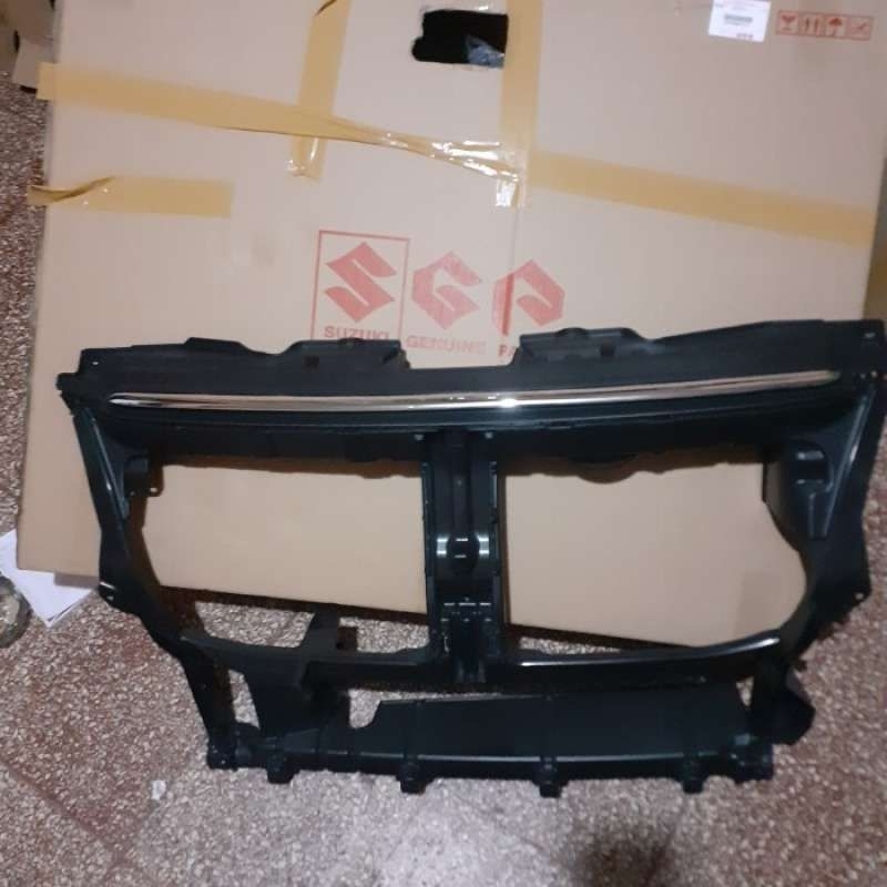 grill bagian dalam Suzuki Ertiga dreza ORI sgp