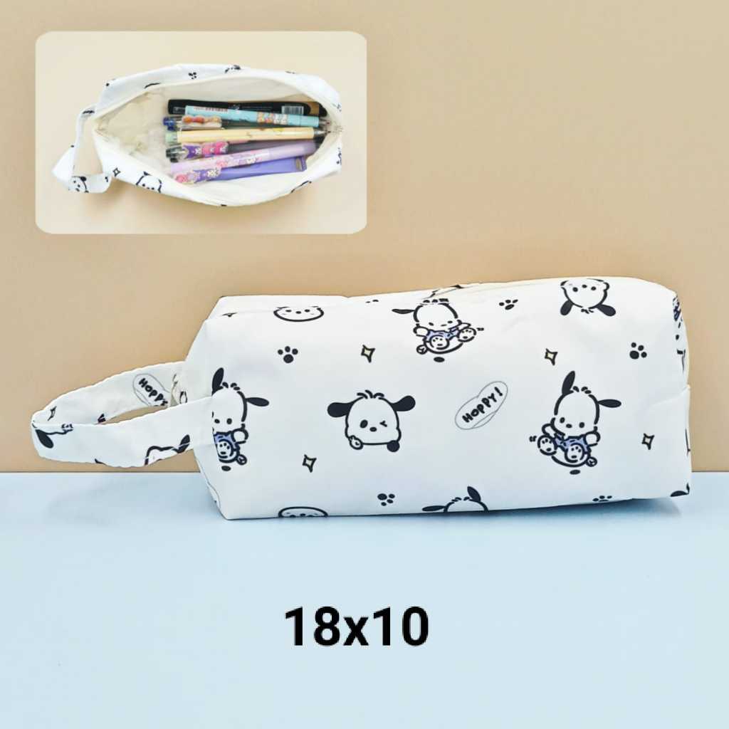 

DOMPET PENSIL POCHACCO