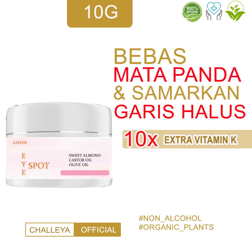 Penghilang mata panda serum mata panda cream mata panda dan kantung mata penghilang kantung mata per