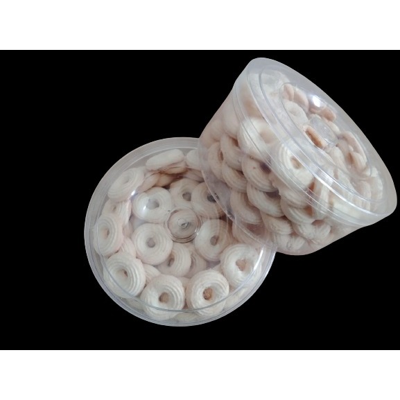 

kue sagu keju premium 450 gr