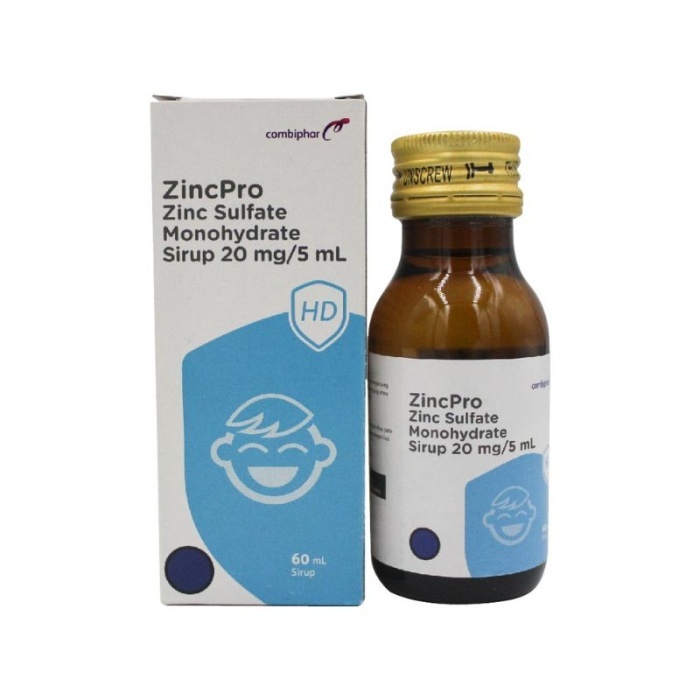 Zincpro 60 mL