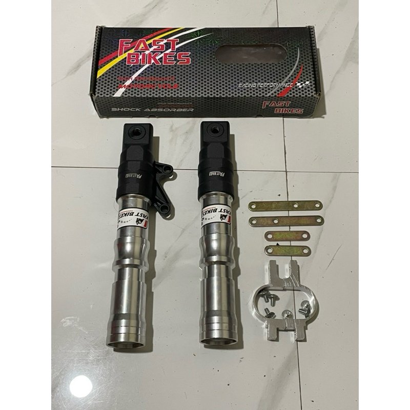 BOTTOM SHOCK DEPAN  BOTTOM TABUNG SHOCK DEPAN VIXION OLD