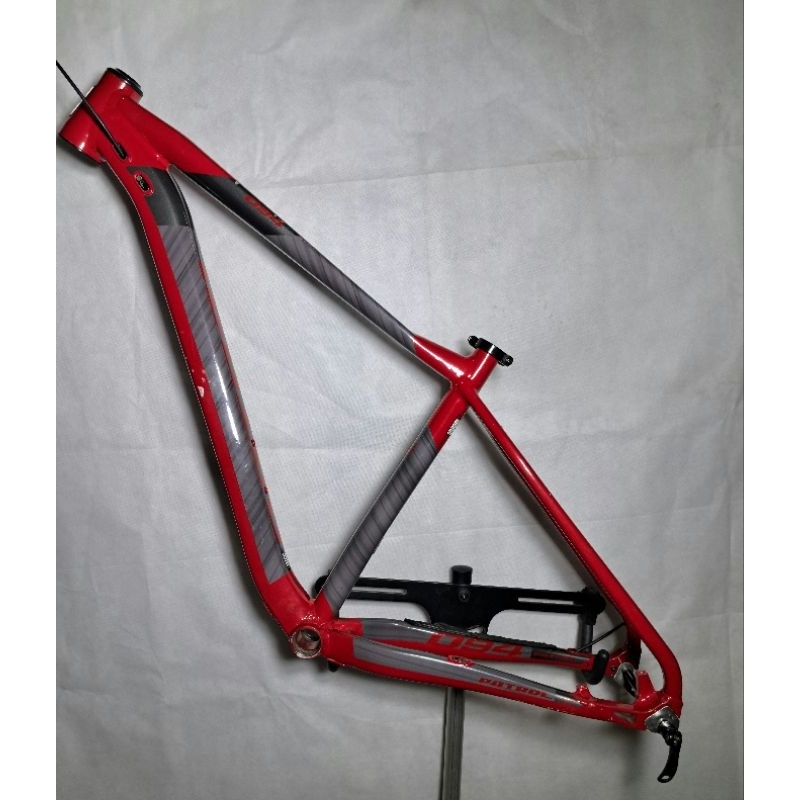 Frame 29 29er Patrol 094 TA Boost