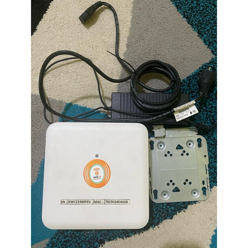 Cisco KWC/Air-AP1832I-F-K9