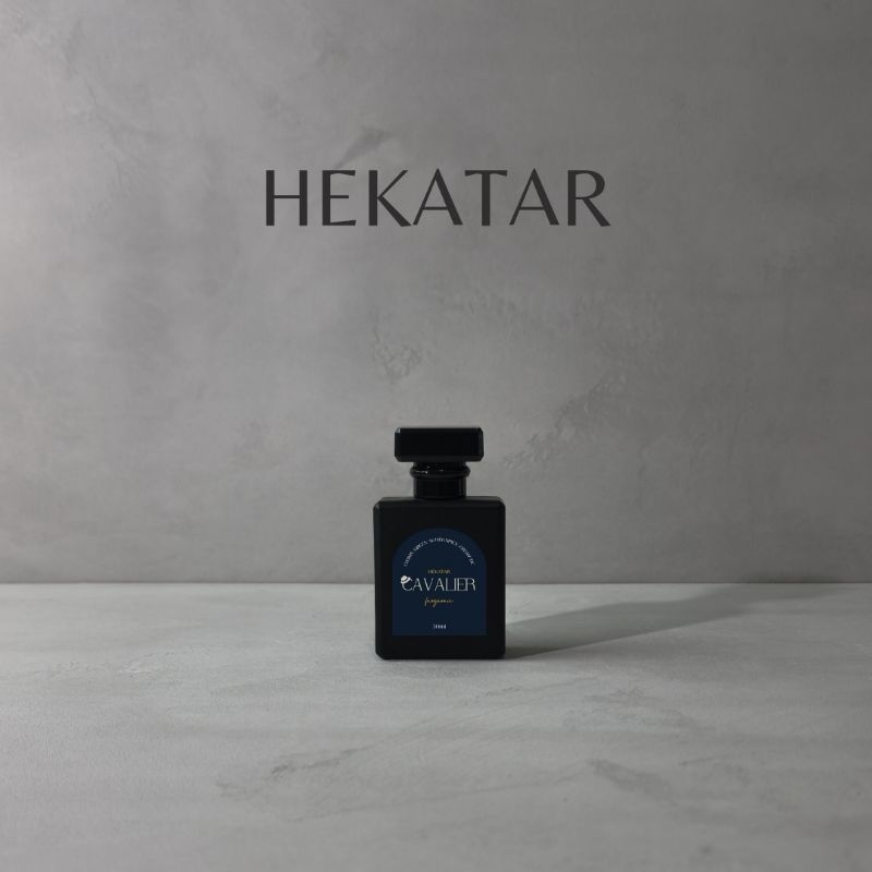 CAVALIER - Hekatar Fragrance Parfum 30ml
