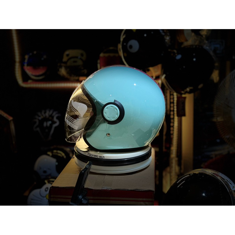 HELM HIJAB ASCA original Asca