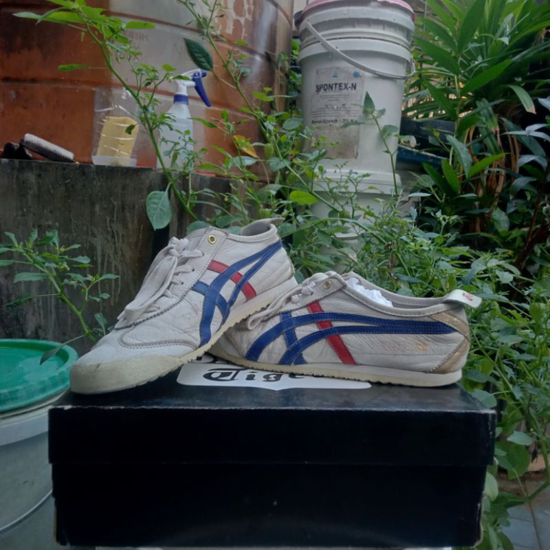 Onitsuka Tiger Mexico 66