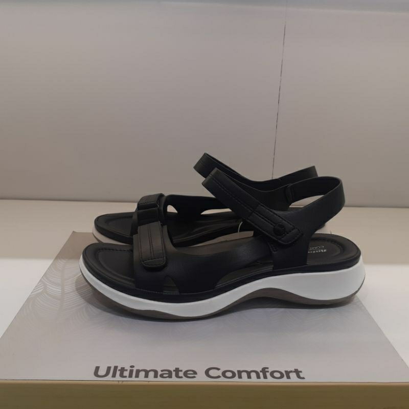 BATA COMFIT CUSHION SEPATU SANDAL WANITA SUPER COMFORT - NEW ARRIVAL