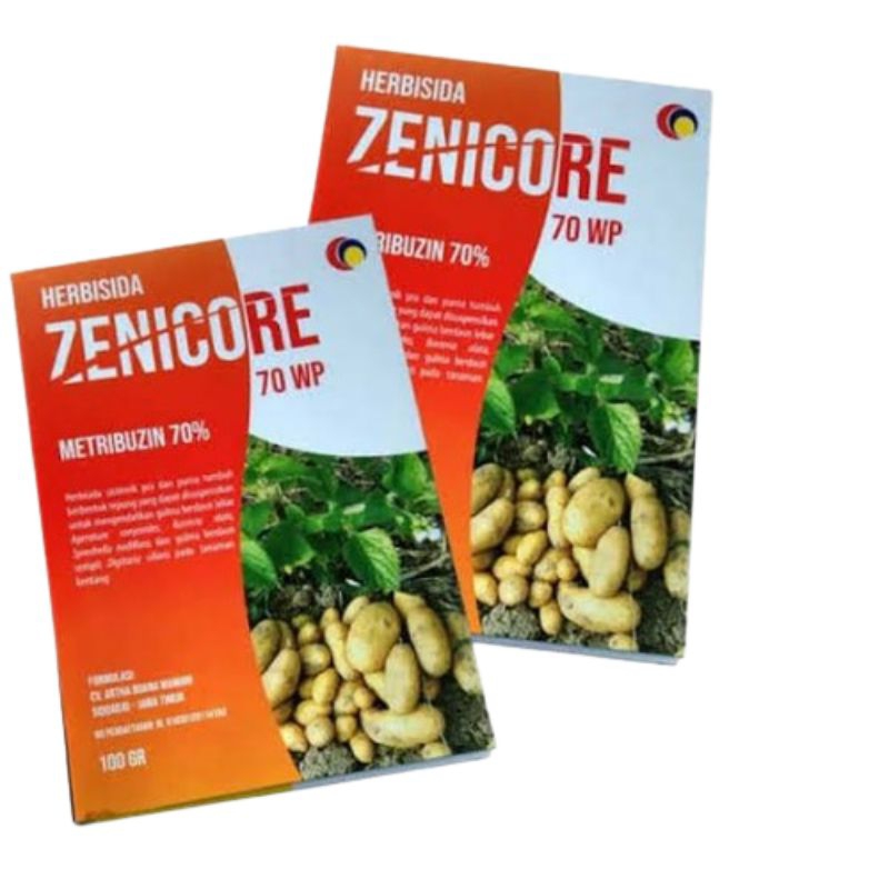 Zenicore 100gr