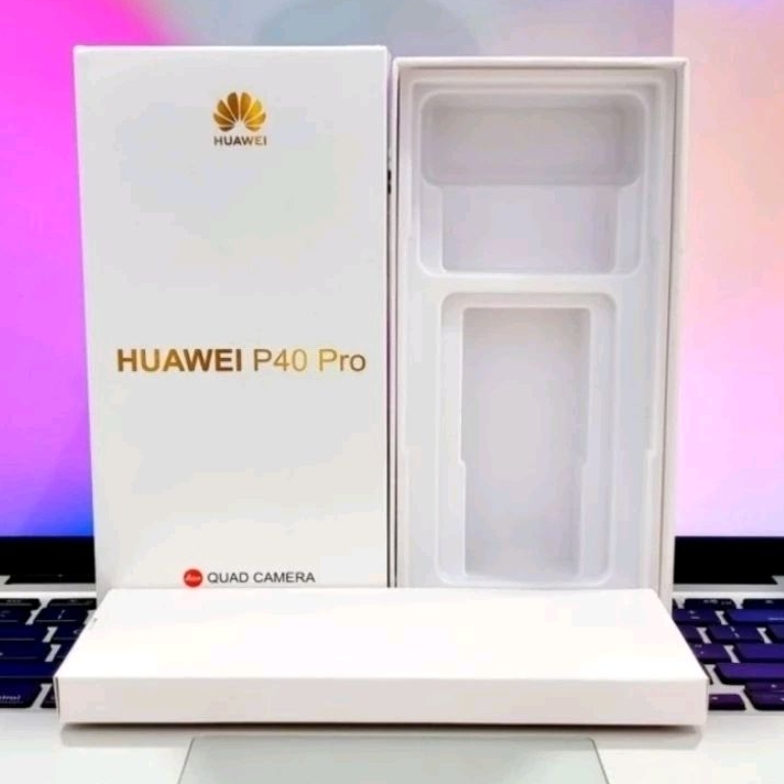 

Dus Box Huawei P40 Pro