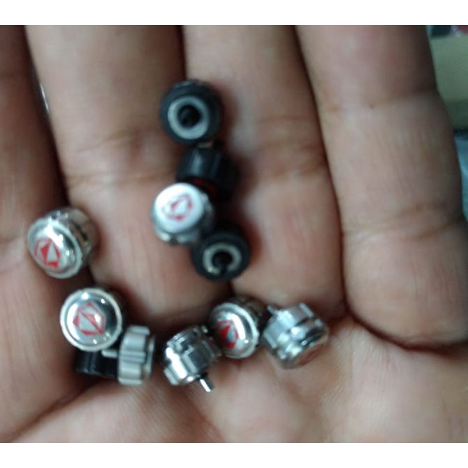 Terkini Knop Jam Tangan Expedition berkualitas