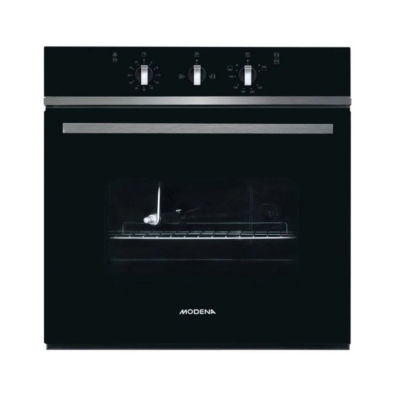 Oven Gas Tanam Modena BO 2663 khusus JABODETABEK