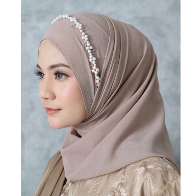 Pashmina Payet Ceruti Babydoll By Akirabutik
