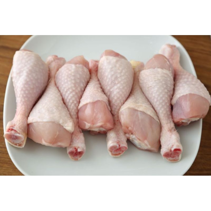

Ayam Paha Pentung Halal dan Fresh