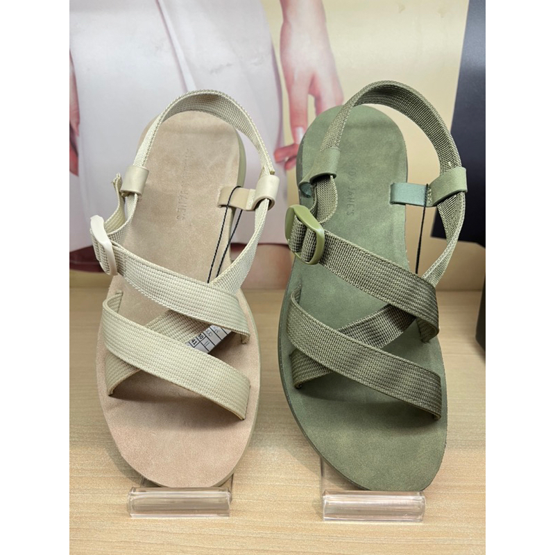 SALE‼️Sepatu Sandal Tali BE-BOB Original Matahari (36-40)