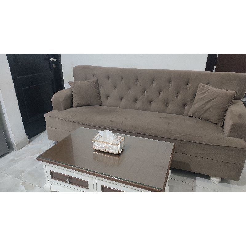 Sofa Second Preloved