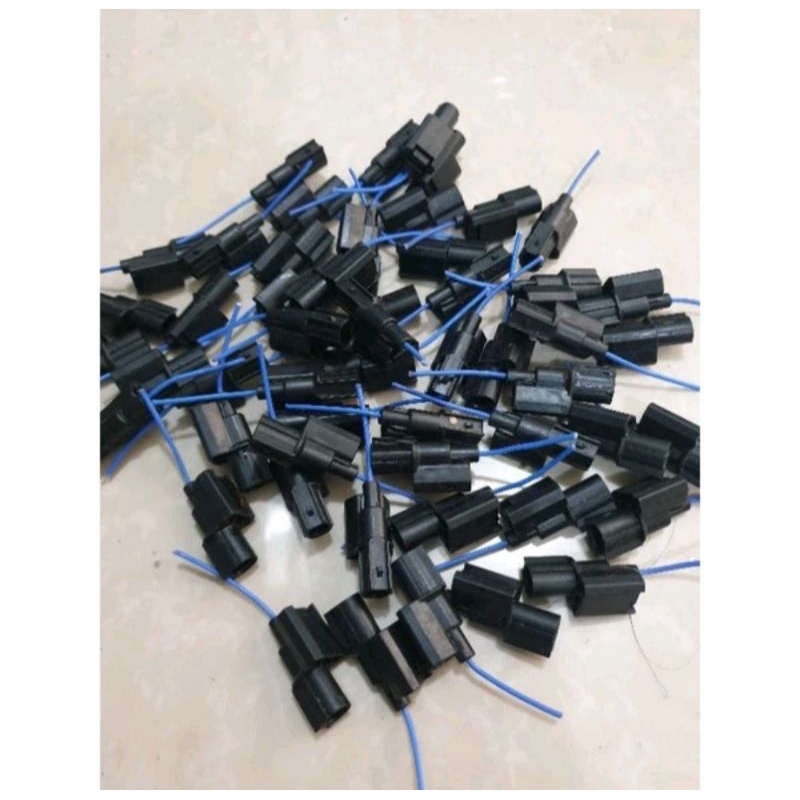 For Old Honda Fi CBR 150 250 R 250R 150R CBR250R CBR150R Soket socket konektor sensor co o2 co2 oksi